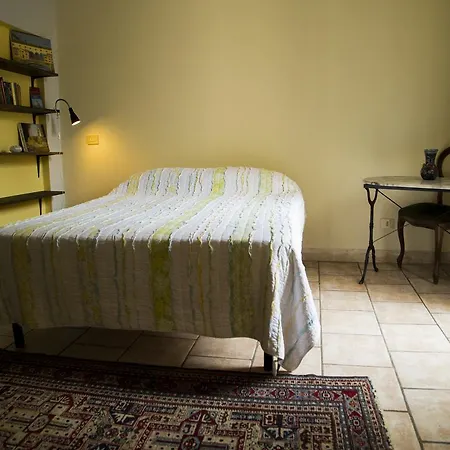Piazza Farnese Quarto em Acomodações Particulares Roma