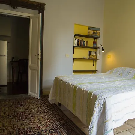 Piazza Farnese Quarto em Acomodações Particulares Roma
